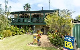 Broadwater Bed And Breakfast